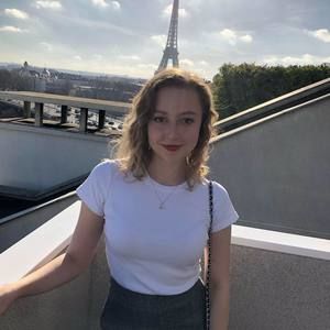 Meet your Posher, Charlotte